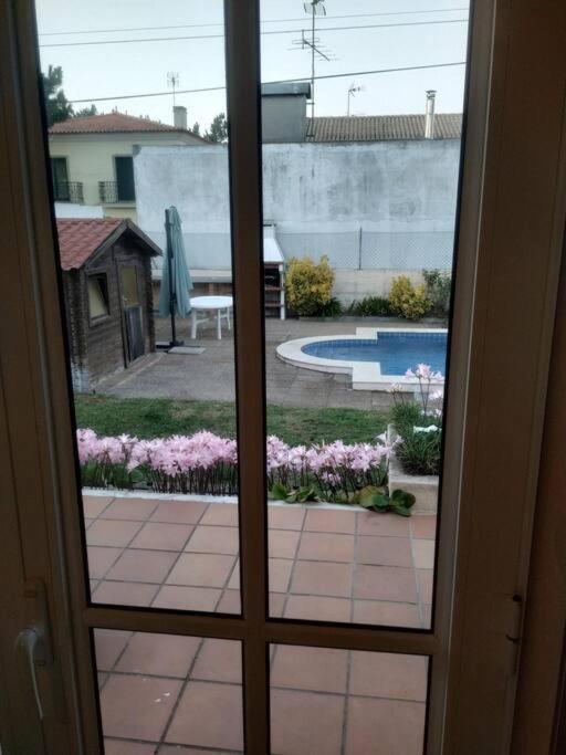 Querido, Vamos De Ferias! Holiday home Vagos