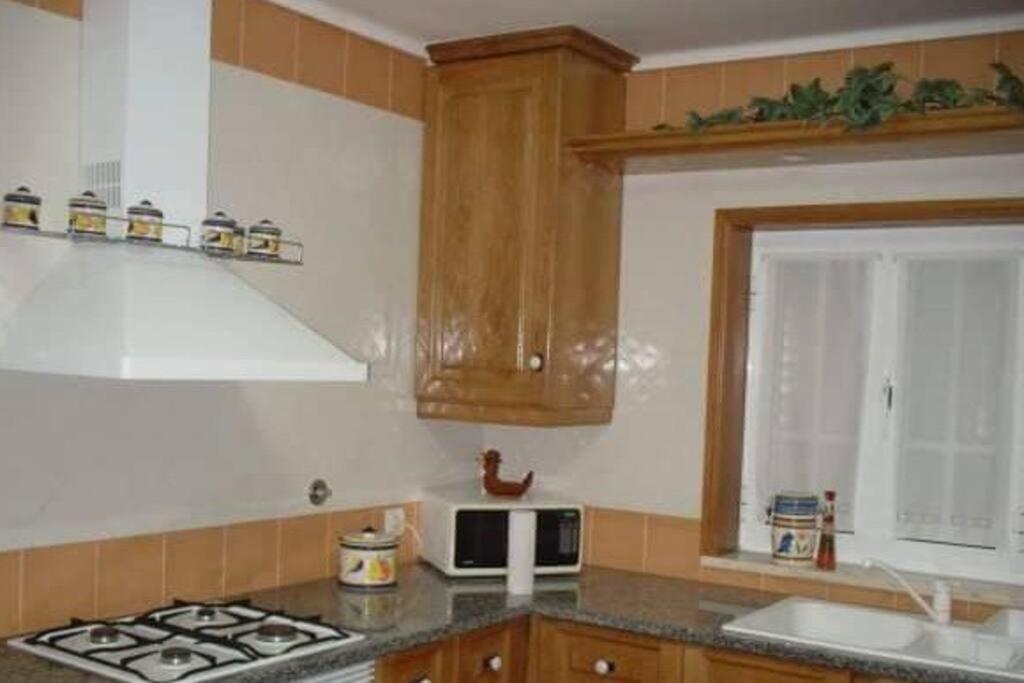 Querido, Vamos De Ferias! Holiday home