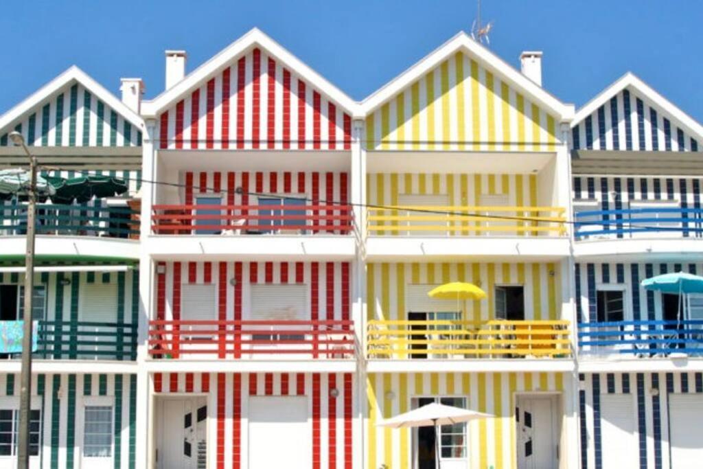 Querido, Vamos De Ferias! * Vagos